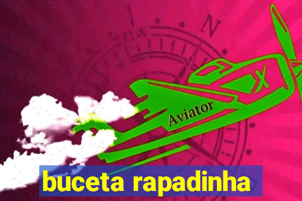 buceta rapadinha